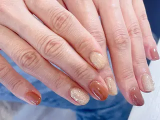 ネイル i. ayakaのネイルデザイン