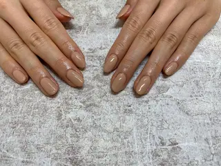 ネイル mogunail &blowのネイルデザイン