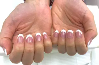 ネイル こだま 。のネイルデザイン
