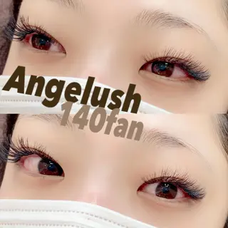 マツエク・マツパ 🦄銀座/束感まつげ 村上🍒のマツエク・マツパデザイン