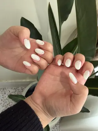 ネイル snazzy Anzuのネイルデザイン