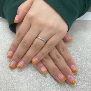 ネイル MAXKELLY Meiのネイルデザイン