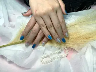 ネイル べ にのネイルデザイン