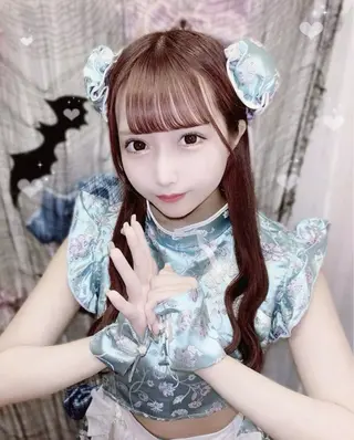 マツエク・マツパ Runa🌙 渋谷/まつパのマツエク・マツパデザイン