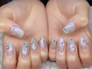 ネイル Beauty Salon Lunaのエステ・リラクイメージ