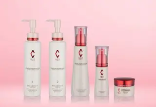 美肌脱毛・ハーブピーリング専門店Larin la beaute所属・Larin la beauteのエステ・リラクイメージ