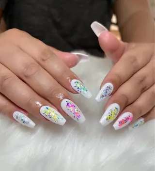 ネイル Chan nailsのネイルデザイン