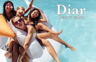Diar salon もものエステ・リラクイメージ