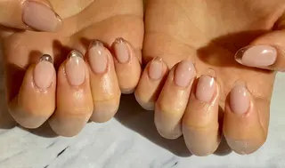 ネイル Lino+ ネイル&よもぎ蒸しのネイルデザイン