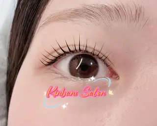 マツエク・マツパ 高田 玲奈のマツエク・マツパデザイン