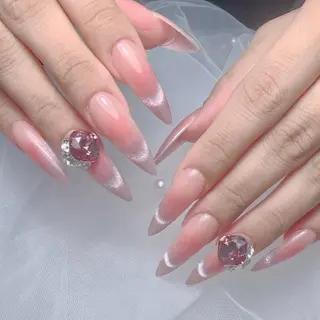 ネイル mina🧸 nailのネイルデザイン