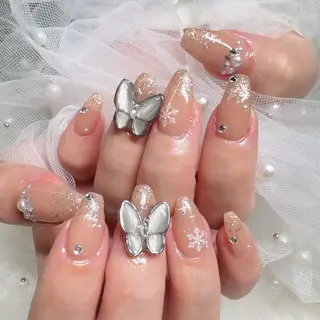 ネイル Bell nailのネイルデザイン
