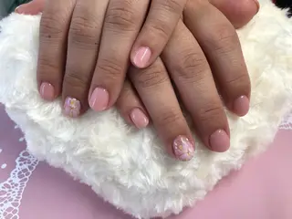 ネイル Emanail 枚方 yoshimiのネイルデザイン