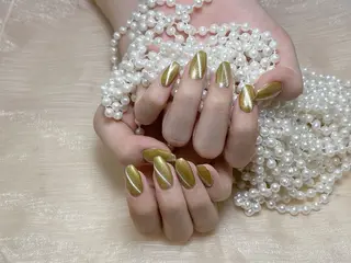 ネイル C Cのネイルデザイン