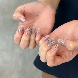 ネイル JurerEye☆ Asumiのネイルデザイン