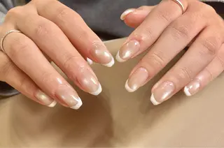 ネイル たまプラーザ ANZUのネイルデザイン