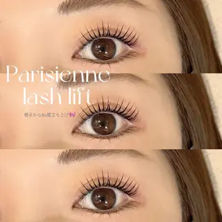 マツエク・マツパ toe 🍇のマツエク・マツパデザイン