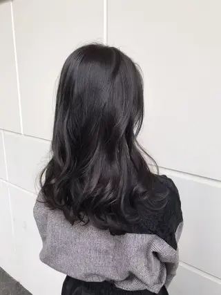 amie 調布駅店 【アミ】のヘアスタイル