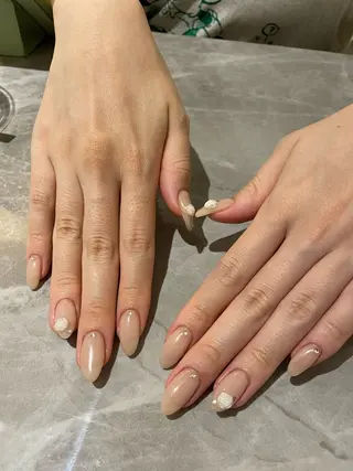 ネイル 口コミ5.0 Mizuki.aのネイルデザイン