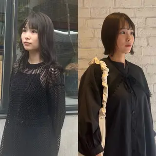 【代表】 🌟MASA🌟美髪のヘアスタイル