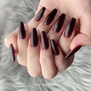 ネイル Nailsalon Chulaのネイルデザイン