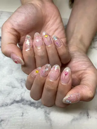 ネイル imai eriのネイルデザイン