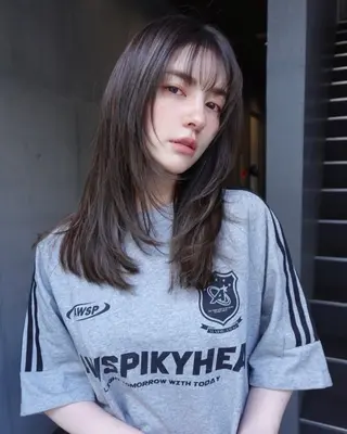 ロング NEXT for hair所属・【ロングモデル募集】 宮本祥汰🐺のヘアスタイル