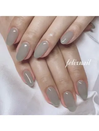 ネイル Felix nail Rui【武蔵小杉店】のネイルデザイン