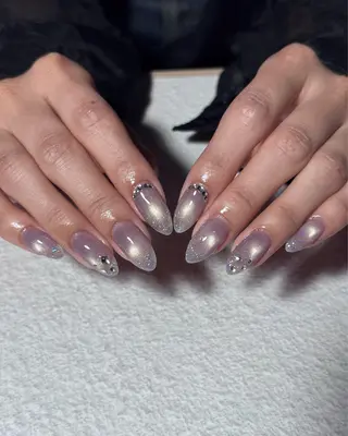ネイル Nail 中村公園 kanakoのネイルデザイン