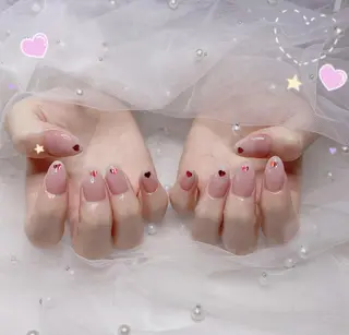 ネイル nail ONE🤍のネイルデザイン