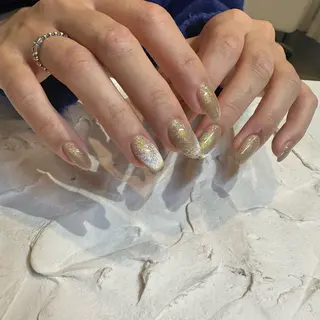 ネイル Natsuko 🪼のネイルデザイン