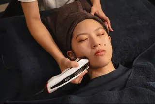 睡眠ドライヘッドスパ 💤スイミンラボのエステ・リラクイメージ