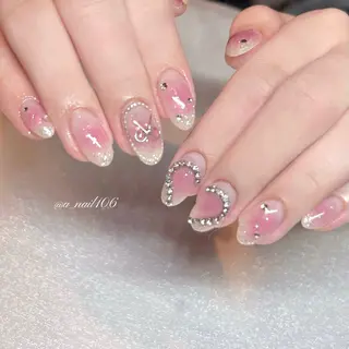 ネイル ☺︎ ami【本町ネイル】のネイルデザイン