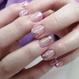 ネイル コエリネイル &エステのネイルデザイン