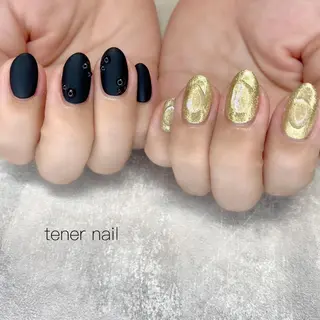 ネイル テネルネイル tener nailのネイルデザイン