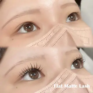 マツエク・マツパ alpha IKEDAの眉毛・アイブロウイメージ