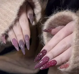 ネイル コ コのネイルデザイン