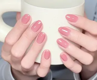 ネイル 💫 Tsuki_Nailのネイルデザイン