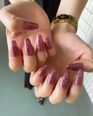 ネイル Elle. ASAMIのネイルデザイン