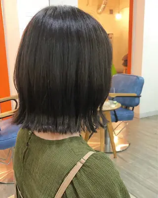 ショート 仙台脱白髪染め 高橋圭のその他イメージ