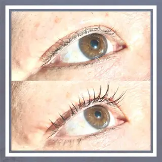 マツエク・マツパ wada asamiのマツエク・マツパデザイン