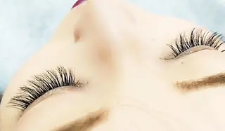 マツエク・マツパ 吉岡 ゆうなのマツエク・マツパデザイン