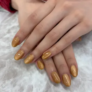 ネイル K. Amiのネイルデザイン