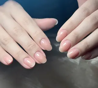 ネイル Lu naのネイルデザイン
