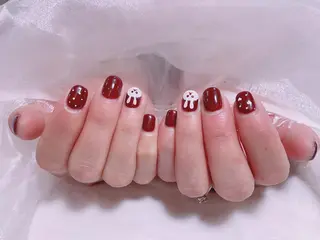 ネイル VIVIAN リサのネイルデザイン