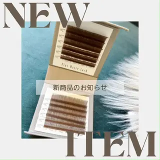 マツエク・マツパ Valon (chiharu)のマツエク・マツパデザイン