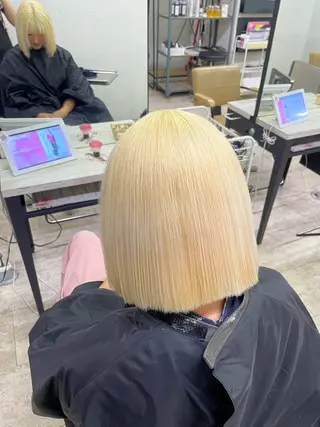 ショート 🐱加賀 瑛里奈🦊のその他イメージ