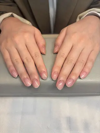 ネイル Nai-Chan Nail 後楽園【春日駅店】所属・Ai (アイ/愛)のネイルデザイン