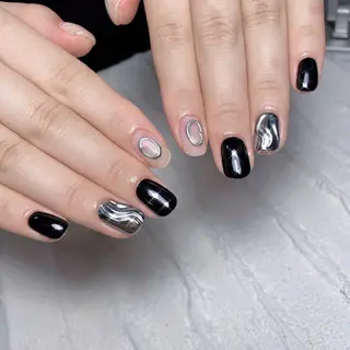 ネイル ANG Studioのネイルデザイン