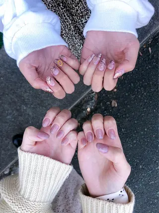 ネイル 【サンバイエム】 公式のエステ・リラクイメージ